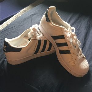 Adidas Shell-Tops